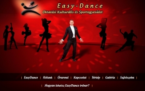 Easy Dance Oktatási Kulturális és Sportegyesület
